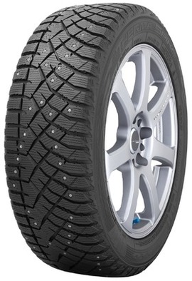 Nitto Therma Spike 255/55 R19 111T