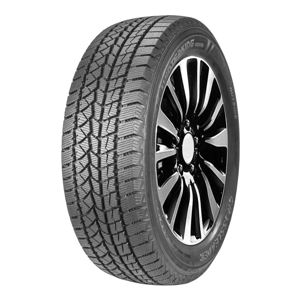 Шины Doublestar DW02 265/65 R17 112S - купить по низкой цене в Вологде