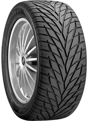 TOYO Proxes S/T 245/70 R16 107V