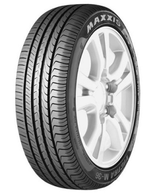 Maxxis VICTRA M-36+ 225/60 R17 99V