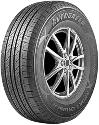 Autogreen Sport Cruiser-SC6 235/60 R16 100V