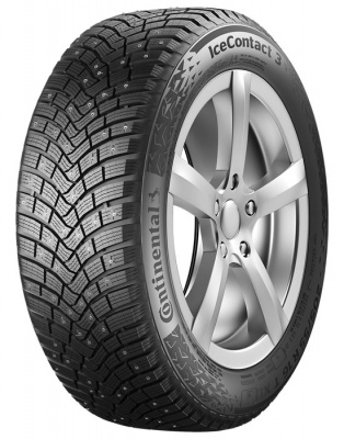 Continental ContiIceContact 3 215/45 R17 91T XL