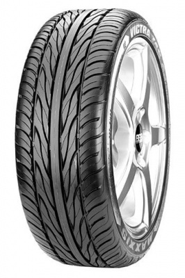 Maxxis VICTRA MA-Z4S 195/40 R17 81W