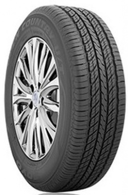 TOYO Open Country U/T 245/70 R17 110H